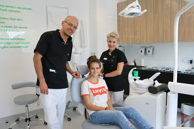 ORTO VIVA Centrum Ortodoncji i Stomatologii